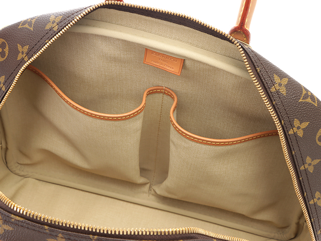 ヴィトン バッグ ルイ·ヴィトン】新作シグネチャー·バッグ「LV バイカー」を2月21