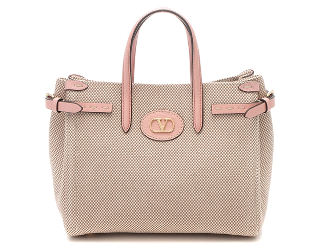 【VALENTINO】VIP価格【アンティーブ 】スモールトート VALENTINO ヴァレンティノ アンティーブ スモールトート