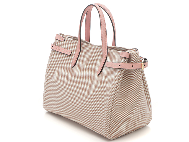 VALENTINO ヴァレンティノ アンティーブ スモールトート