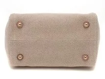 【VALENTINO】VIP価格【アンティーブ 】スモールトート VALENTINO - バレンチノ アンティーブ スモールトート