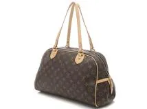 ルイヴィトン モノグラム トートバッグ　モントルグイユ LOUIS VUITTON ルイ・ヴィトン モントルグイユGM ショルダー