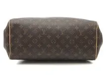 ルイヴィトン モノグラム トートバッグ　モントルグイユ LOUIS VUITTON ルイ・ヴィトン モントルグイユGM ショルダー