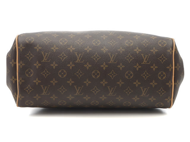 LOUIS VUITTON モントルグイユ LOUIS VUITTON ルイ・ヴィトン モントルグイユGM ショルダー