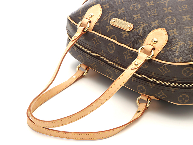 LOUIS VUITTON モントルグイユ LOUIS VUITTON ルイ・ヴィトン モントルグイユGM ショルダー