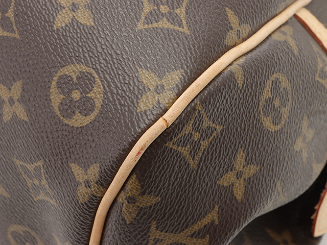 LOUIS VUITTON モントルグイユ LOUIS VUITTON|モントルグイユPM|HARDOFFオフモール（オフモ