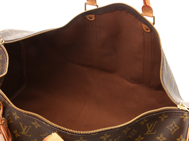 LOUIS VUITTON キーポル60 ボストンバッグ　モノグラム 楽天市場】【限界値下げ祭40-OF】 ルイヴィトン LOUIS VUITTON