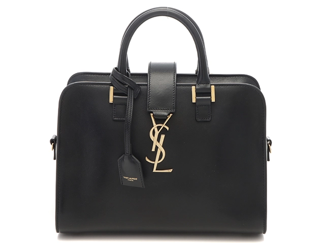 美品 イヴサンローラン カバス Yライン レザー 2way ハンドバッグ 楽天市場】SAINT LAURENT PARIS サン ローラン パリ YSL イブ