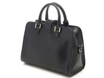 SAINT LAURENT サンローラン ベイビー モノグラム カバス 2way