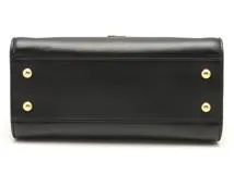 Saint Laurent サンローラン　ベイビー モノグラム カバス SAINT LAURENT サンローラン ベイビー モノグラム カバス 2way