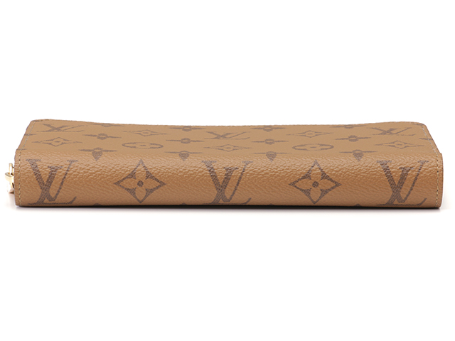 Louis Vuitton 財布 LOUIS VUITTON 【新品】ルイ・ヴィトン ジッピー ウォレット
