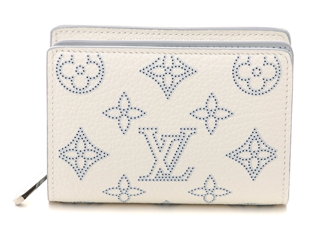 RFID 正規品 ルイヴィトン ポルトフォイユ クレア マヒナ LOUIS VUITTON ルイ・ヴィトン 小物 財布 ポルトフォイユ・クレア