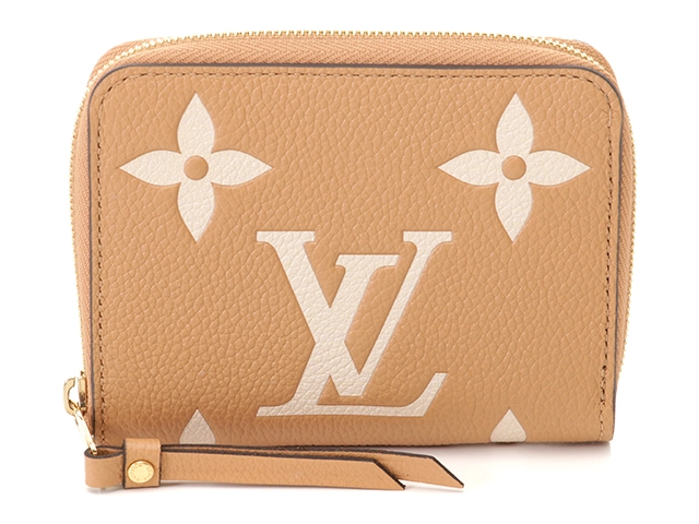 Louis Vuitton Supreme ジッピーコインパース ジッピー・コインパース エピ｜ルイ・ヴィトン 公式サイト - M13615