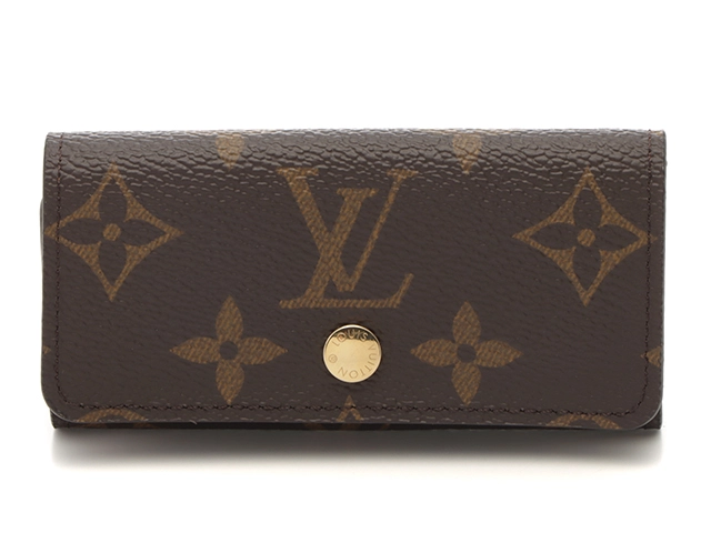 値下LOUIS VUITTON ルイヴィトン キーケース ミュルティクレ4ピンク LOUIS VUITTON ルイヴィトン キーケース ミュルティクレ 4