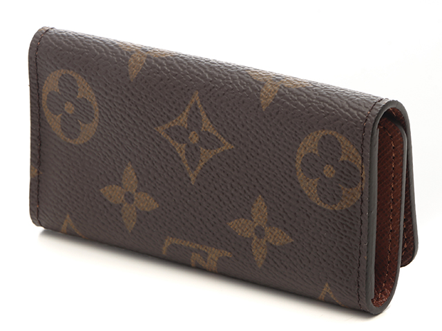 LOUIS VUITTON ルイヴィトン　財布・キーケース　まとめ売り カードキーケース ポシェット・クレ モノグラム｜ルイ・ヴィトン