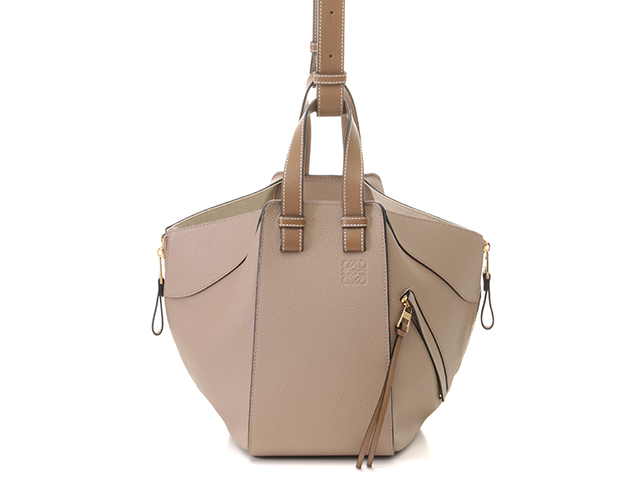 LOEWE ロエベ ハンモック スモール 2wayバッグ ハンドバッグ