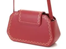 CARTIER カルティエ ガーランド ドゥ カルティエ ナノ 2wayバッグ