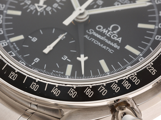 ジャンク】オメガ スピードマスター 3520.50 3520-50 OMEGA（オメガ  