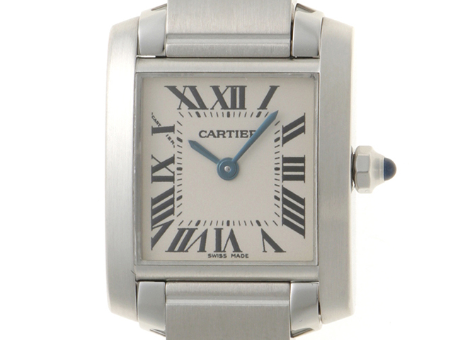 Cartier クォーツ 時計 cartier_ronde_must_de_cartier_