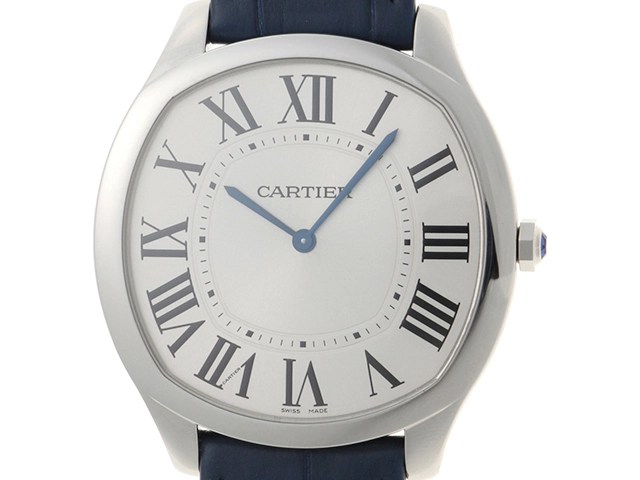 CARTIER カルティエ ドライブ ドゥ カルティエ エクストラフラット