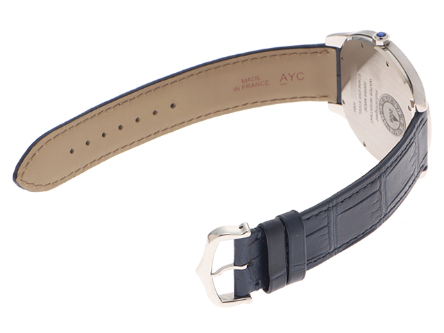 CARTIER カルティエ ドライブ ドゥ カルティエ エクストラフラット