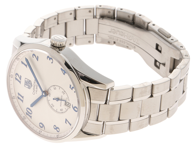タグホイヤー カレラ ヘリテージキャリバー6 タグホイヤー / TAG HEUER カレラ カレラ ヘリテージ キャリバー