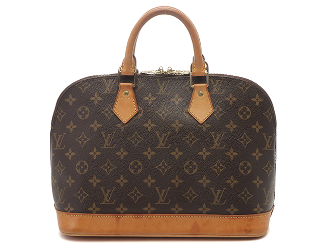 bianca Louis Vuitton ヴィトン モノグラム アルマ Alma BB Monogram - Women - Handbags | LOUIS VUITTON ®