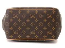 Louis Vuitton ルイヴィトン バティニョール モノグラム M51156