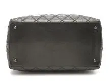 CHANEL シャネル ラグジュアリー マトラッセ チェーンショルダー