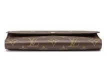 LOUIS VUITTON ルイヴィトン ポルトトレゾール・インターナショナル  