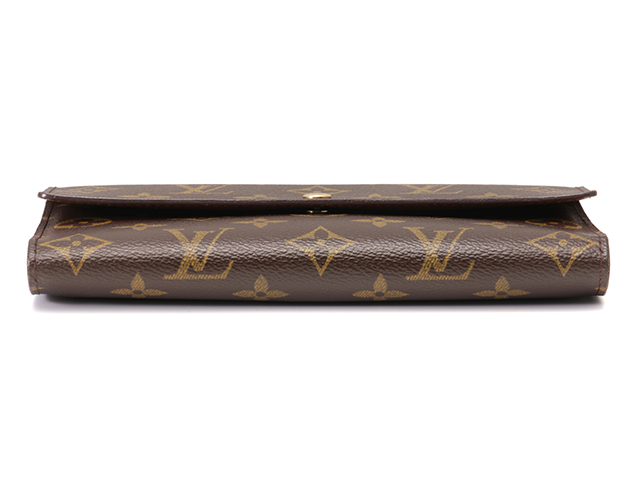 ルイヴィトン モノグラム ポルトトレゾール インターナショナル M61215 楽天市場】【財布】LOUIS VUITTON ルイ ヴィトン モノグラム