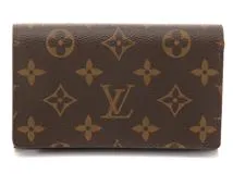 ルイヴィトン　LOUIS VUITTON モノグラム[並行輸入] ルイヴィトンポルトフォイユ ヴィクトリーヌ ヴィヴィエンヌ