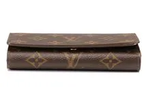 LOUIS VUITTON ルイ・ヴィトン ポルトフォイユ・トレゾール