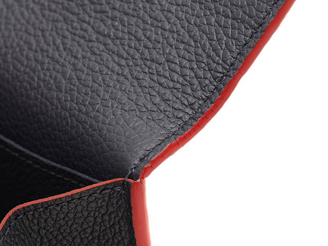 LOUIS VUITTON ルイヴィトン ポルトフォイユ・エミリー