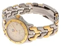 TAG HEUER タグホイヤー 時計 セルデイト S95.713C/E クォーツ  