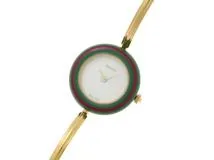 ヘネシー GUCCI チェンジベゼル 11/12.2L – 本橋時計店