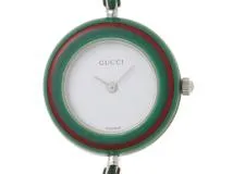 GUCCI グッチ チェンジベゼル 11/12.2L ステンレススチール