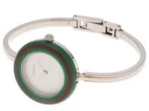 GUCCI✣腕時計チェンジベゼル✣ 楽天市場】【ウォッチ】GUCCI グッチ チェンジベゼル ホワイト