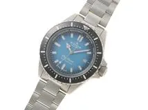 EDOX エドックス スカイダイバー ネプチュニアン