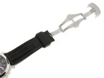 PANERAI　パネライ　ルミノール パワーリザーブ　PAM00241/OP6627　SS/ラバー　メンズ　自動巻き2148103871542【432】