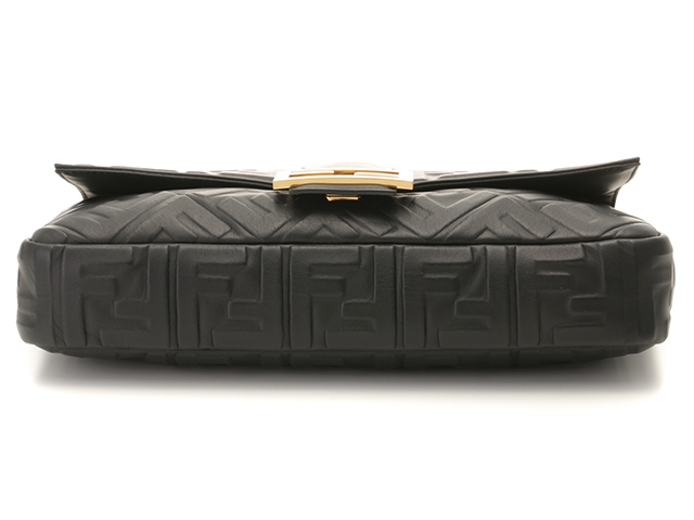 ✨FENDI ズッカ ショルダーバッグ✨ フェンディ(FENDI)フェンディ ズッカ ショルダーバッグ 2way