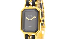 シャネル レディース腕時計 | 中古ブランド通販・高価買取の大黒屋