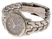 TAG HEUER タグホイヤー 時計 セル プロフェッショナル WG1213