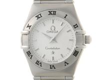 OMEGA 　オメガ　コンステレーション ミニ　1562.30　レディース　クォーツ　2148103872648　【471】IK