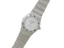 OMEGA オメガ コンステレーション ミニ 1567.76 SS ステンレススチール  