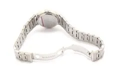 BVLGARI  ブルガリ ブルガリブルガリ BB26SS SS ステンレススチール ブラック文字盤 クォーツ 【460】2148103872723