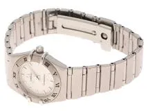 OMEGA オメガ コンステレーション 22.5MM 1562.30 ステンレス 女性用  