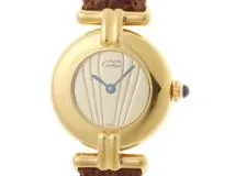Cartier カルティエ マストコリゼ ヴェルメイユ W590002