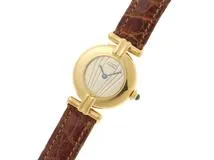 Cartier カルティエ マストコリゼ ヴェルメイユ W590002