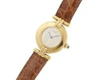 Cartier カルティエ マストコリゼ W590002 クオーツ シャンパン文字盤  