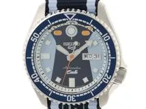 SEIKO セイコー 5スポーツスーパーカブコラボ限定モデル7500本